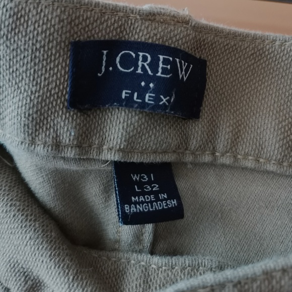 J. Crew Factory Slim-fit comfort jean (31/32) - Picture 8 of 13